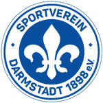 达姆斯塔特  logo