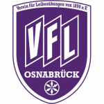 奥斯纳布鲁克  logo
