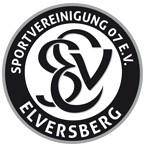 埃弗斯堡 logo