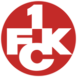 凯泽斯劳滕  logo