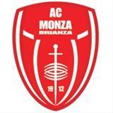 蒙扎 logo