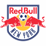 纽约红牛 logo