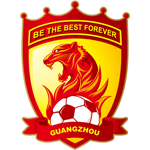 广州队 logo