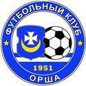 奥尔沙 logo