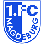 马格德堡 logo