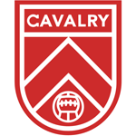 骑兵队  logo