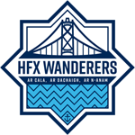 HFX流浪者  logo