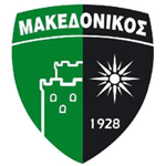 马克多尼科斯  logo