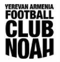 诺亚FC logo