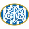 艾斯堡后备队  logo