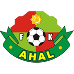 阿哈尔  logo