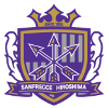 广岛三箭 logo