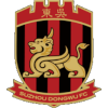 苏州东吴 logo