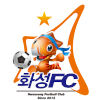 华城FC logo