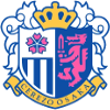 大阪樱花女足 logo