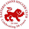 东方狮子 logo
