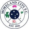 莫兰德城 logo