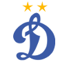 莫斯科迪纳摩B队 logo
