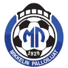 MP米克力  logo
