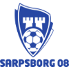 萨普斯堡 logo