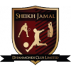 贾马尔  logo