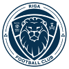 里加FC  logo