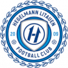 黑格尔曼 logo