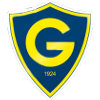 格尼斯坦  logo