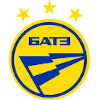 鲍里索夫巴特  logo