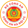 河内公安 logo