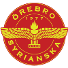 奥雷布洛西里安斯卡 logo