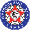 卡马斯 logo