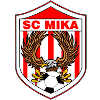 米卡 logo