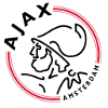 阿贾克斯 logo