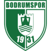 波德鲁姆士邦  logo
