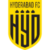 海德拉巴 logo