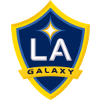 洛杉矶银河 logo