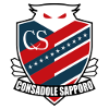札幌冈萨多 logo