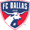达拉斯FC  logo