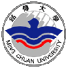 铭传大学 logo