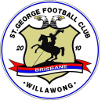 圣乔治维莱FC logo