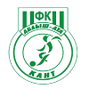 FC康德  logo