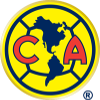 墨西哥美洲队女足  logo