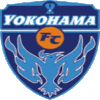 横滨FC  logo