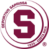 萨普里萨  logo