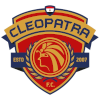 切拉米卡克里奥帕特拉  logo