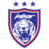 柔佛  logo