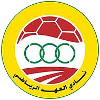 阿尔阿希德  logo