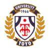 东洋大学 东洋大学