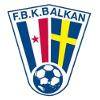 FBK巴尔坎 FBK巴尔坎